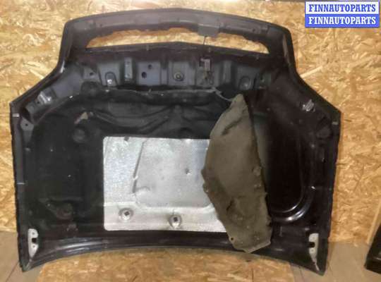 купить Капот на Opel Vectra Vectra C 2002-2005
