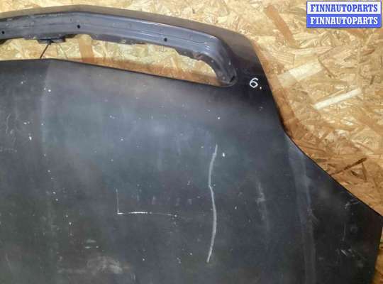 купить Капот на Opel Vectra Vectra C 2002-2005