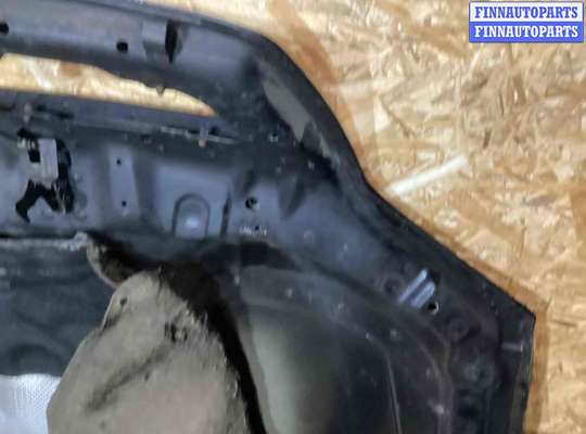 купить Капот на Opel Vectra Vectra C 2002-2005