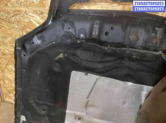 купить Капот на Opel Vectra Vectra C 2002-2005