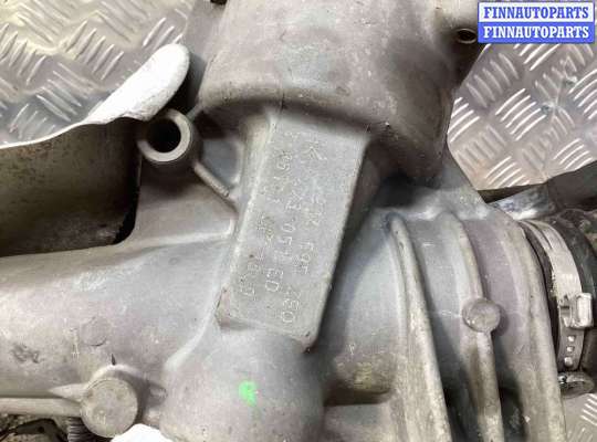 купить Рулевая рейка на Volkswagen Golf Golf VI (5K) 2008-2012