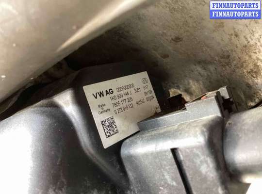 купить Рулевая рейка на Volkswagen Golf Golf VI (5K) 2008-2012