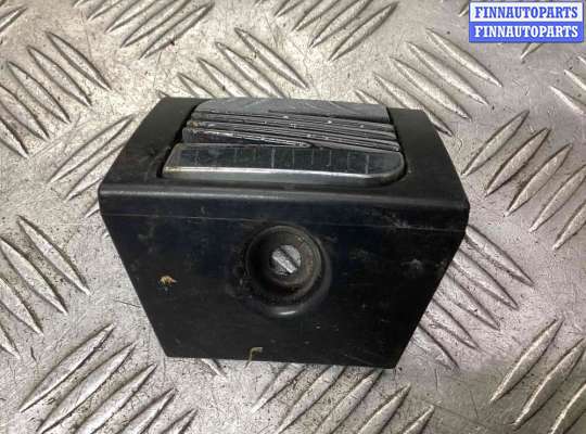 Эмблема (значок) на SEAT Ibiza II (6K1)