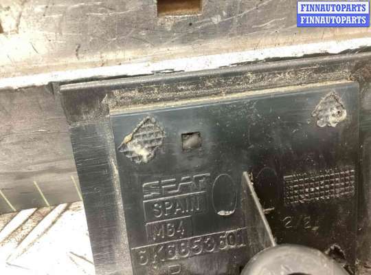 Эмблема (значок) на SEAT Ibiza II (6K1)