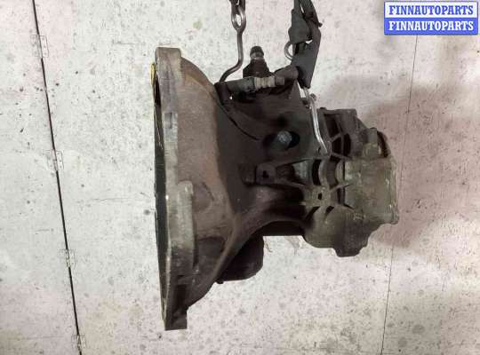 купить КПП механическая (МКПП) 5-ступенчатая на Opel Astra G 1998-2004