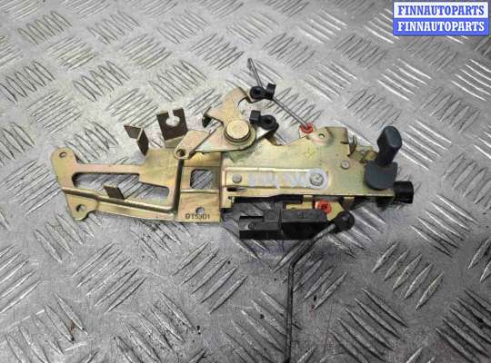 купить Замок двери сдвижной на Peugeot Partner Partner I 1996-2008