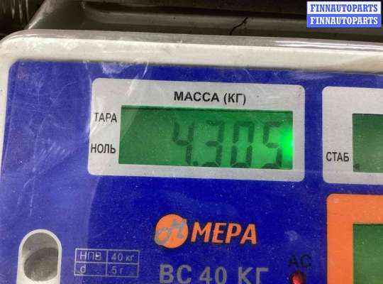 купить Стартер на Audi 80 80 B3 (89) 1986-1991