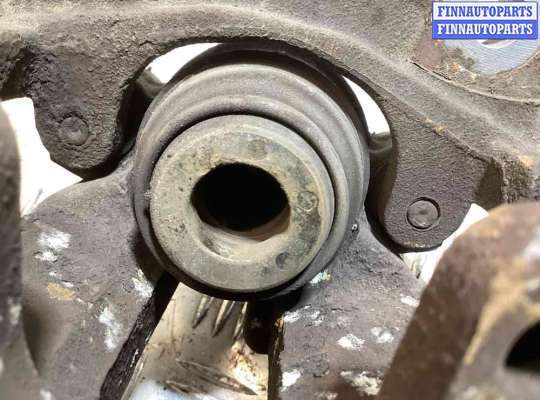 купить Суппорт задний левый на Mercedes E E (W211) 2002-2006