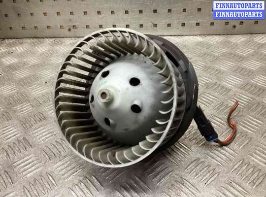 купить Моторчик печки на Renault Laguna Laguna II (X74) 2005-2007 рестайлинг