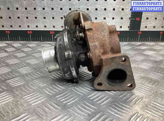 купить Турбина на Opel Astra Astra H 2007-2010 рестайлинг