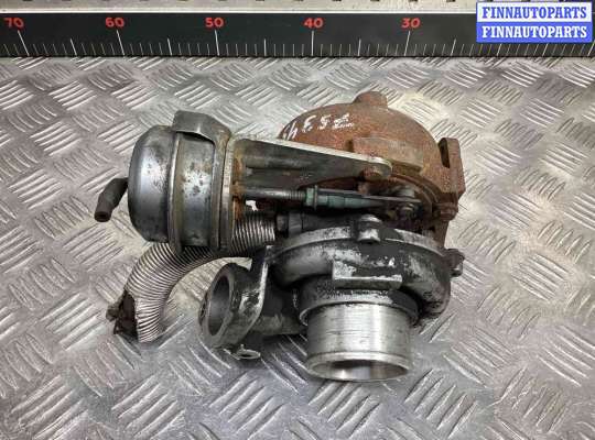 купить Турбина на Opel Astra Astra H 2007-2010 рестайлинг