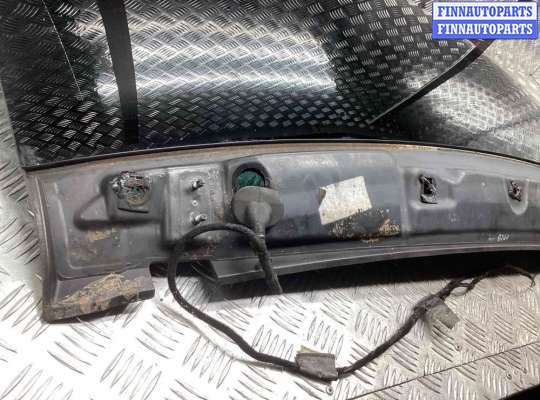 купить Стекло заднее на Volkswagen Touareg Touareg I (7L) 2002-2006