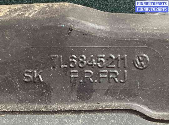 купить Стекло заднее на Volkswagen Touareg Touareg I (7L) 2002-2006