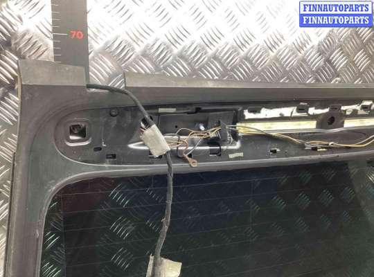 купить Стекло заднее на Volkswagen Touareg Touareg I (7L) 2002-2006