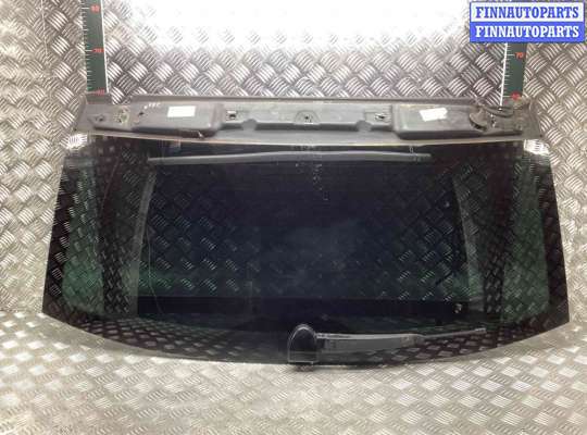 купить Стекло заднее на Volkswagen Touareg Touareg I (7L) 2002-2006