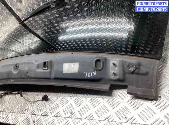 купить Стекло заднее на Volkswagen Touareg Touareg I (7L) 2002-2006