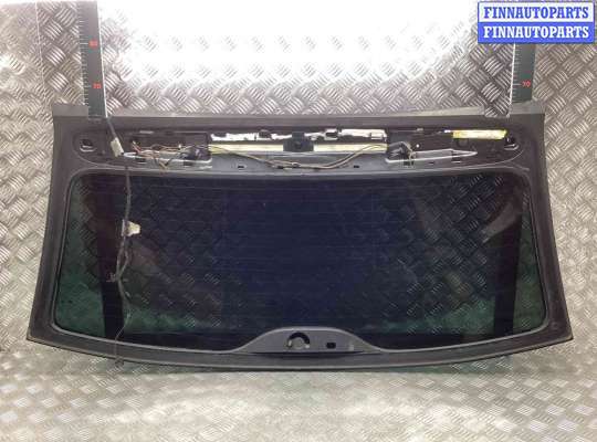 купить Стекло заднее на Volkswagen Touareg Touareg I (7L) 2002-2006