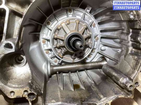 купить КПП автоматическая (АКПП) на Audi A6 A6 C6 (4F) 2004-2008