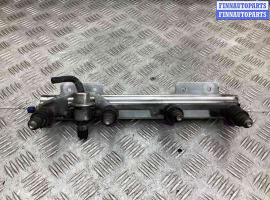 Форсунка топливная на Volvo S40 I | V40 (VS)