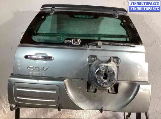 купить Крышка багажника (дверь 3-5) на Honda CR-V CR-V II (RD8, RD9) 2004-2006 рестайлинг