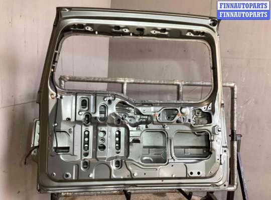 купить Крышка багажника (дверь 3-5) на Honda CR-V CR-V II (RD8, RD9) 2004-2006 рестайлинг