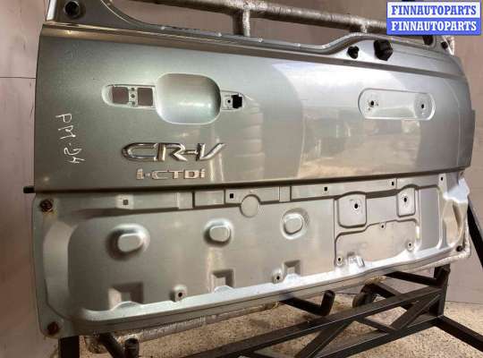купить Крышка багажника (дверь 3-5) на Honda CR-V CR-V II (RD8, RD9) 2004-2006 рестайлинг