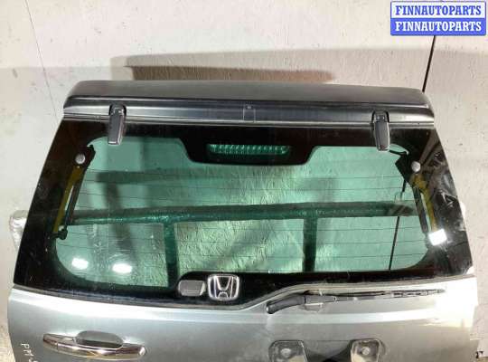 купить Крышка багажника (дверь 3-5) на Honda CR-V CR-V II (RD8, RD9) 2004-2006 рестайлинг