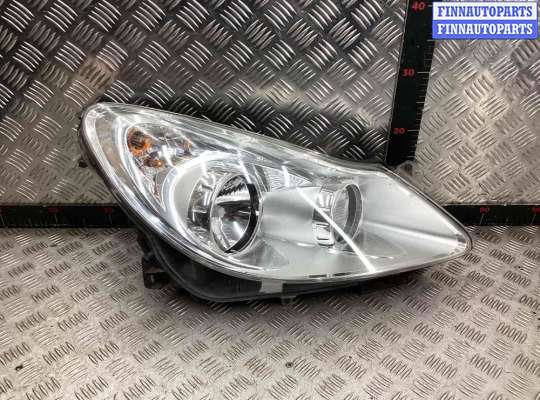 купить Фара правая на Opel Corsa Corsa D 2006-2010