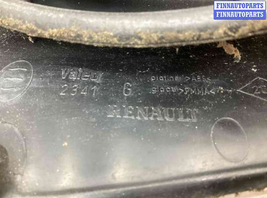купить Фонарь задний левый на Renault Scenic Scenic I (JA) 1999-2003 рестайлинг