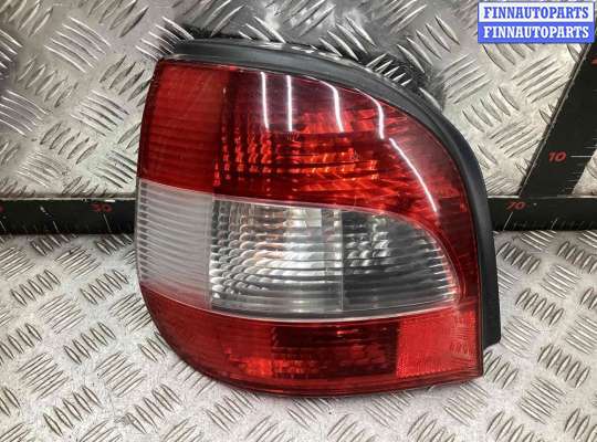 купить Фонарь задний левый на Renault Scenic Scenic I (JA) 1999-2003 рестайлинг