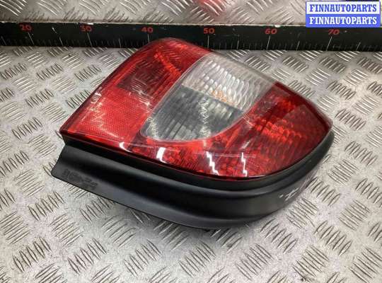 купить Фонарь задний левый на Renault Scenic Scenic I (JA) 1999-2003 рестайлинг