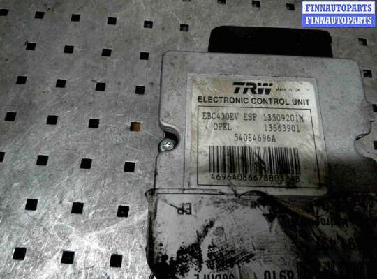 купить Блок ABS на Opel Signum Signum 2003-2005