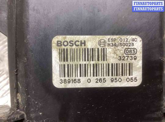 купить Блок ABS на Volkswagen Passat Passat B5+ (3B) 2000-2005 рестайлинг