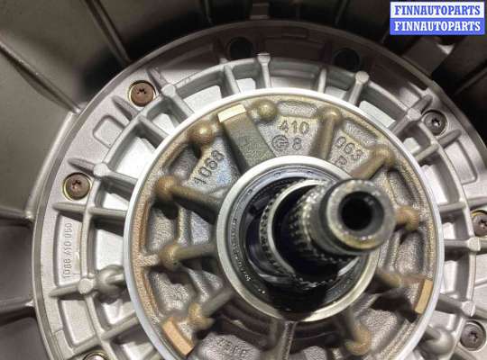 купить КПП автоматическая (АКПП) на BMW 5-Series 5-Series (E60/61) 2007-2010 рестайлинг