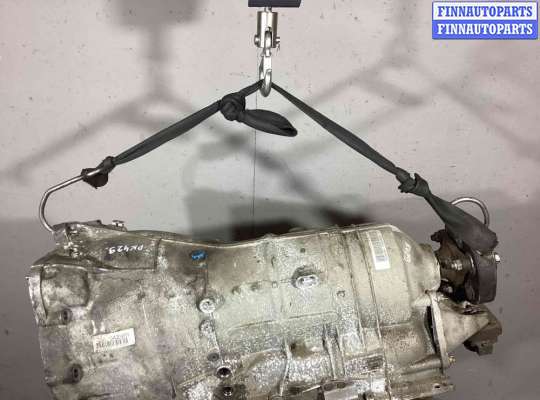 купить КПП автоматическая (АКПП) на BMW 5-Series 5-Series (E60/61) 2007-2010 рестайлинг