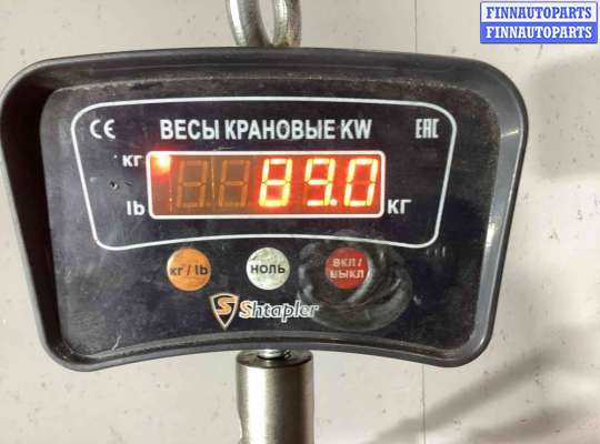 купить КПП автоматическая (АКПП) на BMW 5-Series 5-Series (E60/61) 2007-2010 рестайлинг