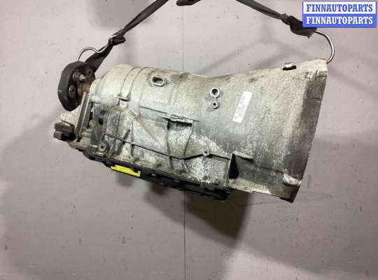 купить КПП автоматическая (АКПП) на BMW 5-Series 5-Series (E60/61) 2007-2010 рестайлинг