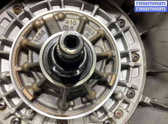 купить КПП автоматическая (АКПП) на BMW 5-Series 5-Series (E60/61) 2007-2010 рестайлинг