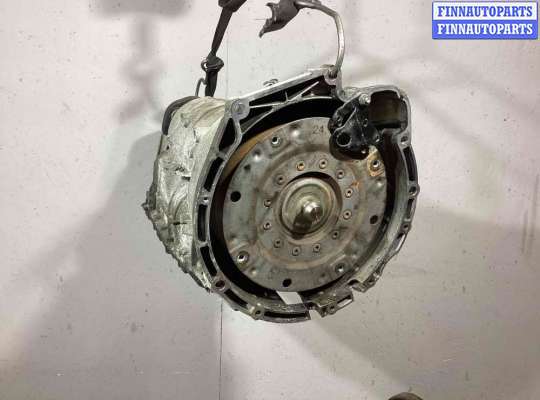 купить КПП автоматическая (АКПП) на BMW 5-Series 5-Series (E60/61) 2007-2010 рестайлинг