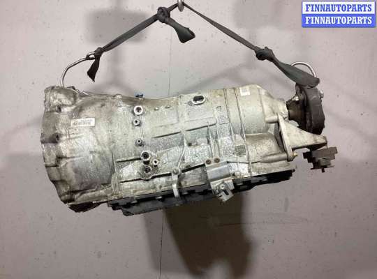 купить КПП автоматическая (АКПП) на BMW 5-Series 5-Series (E60/61) 2007-2010 рестайлинг
