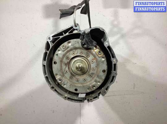 купить КПП автоматическая (АКПП) на BMW 5-Series 5-Series (E60/61) 2007-2010 рестайлинг