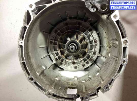 купить КПП автоматическая (АКПП) на BMW 5-Series 5-Series (E60/61) 2007-2010 рестайлинг