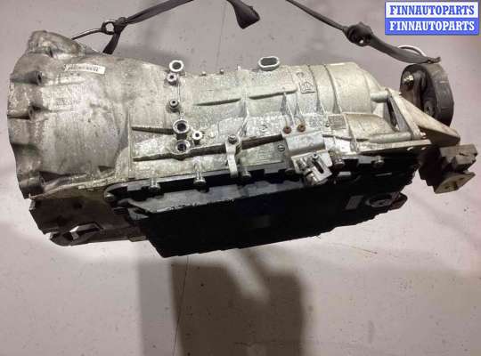 купить КПП автоматическая (АКПП) на BMW 5-Series 5-Series (E60/61) 2007-2010 рестайлинг