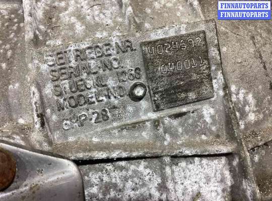 купить КПП автоматическая (АКПП) на BMW 5-Series 5-Series (E60/61) 2007-2010 рестайлинг