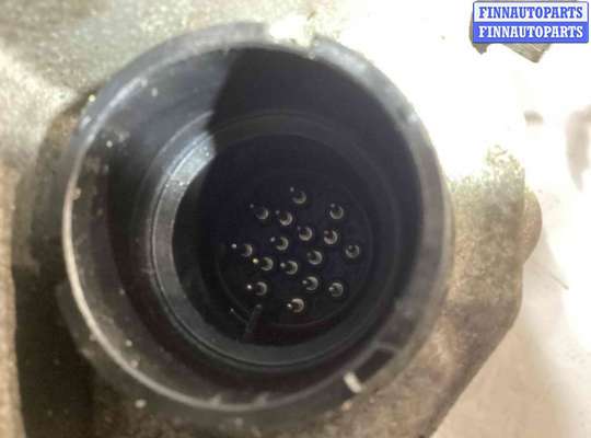 купить КПП автоматическая (АКПП) на BMW 5-Series 5-Series (E60/61) 2007-2010 рестайлинг