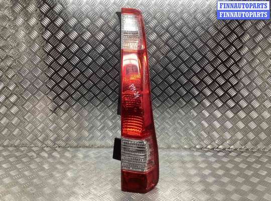 купить Фонарь задний правый на Honda CR-V CR-V II (RD8, RD9) 2004-2006 рестайлинг