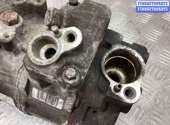 купить Компрессор кондиционера на Volkswagen Touran Touran I (1T) 2003-2006