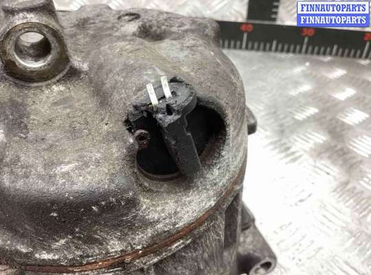 купить Компрессор кондиционера на Volkswagen Touran Touran I (1T) 2003-2006