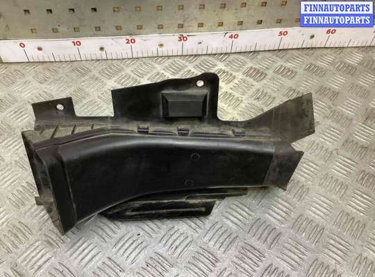 купить Воздуховод тормозной правый на BMW 3-Series 3-Series (E46) 2001-2005 рестайлинг