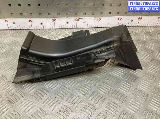 купить Воздуховод тормозной правый на BMW 3-Series 3-Series (E46) 2001-2005 рестайлинг